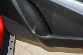 2015款铃木锋驭1.4T自动型