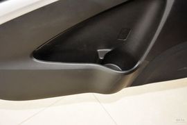 2015款铃木锋驭1.4T自动型