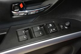 2015款铃木锋驭1.4T自动型