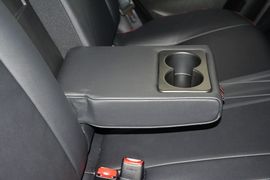 2015款铃木锋驭1.4T自动型