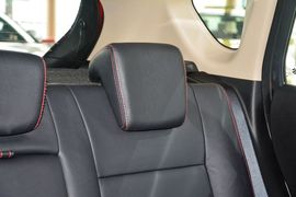 2015款铃木锋驭1.4T自动型