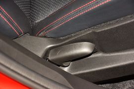 2015款铃木锋驭1.4T自动型