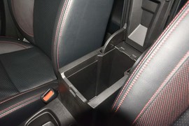 2015款铃木锋驭1.4T自动型