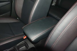 2015款铃木锋驭1.4T自动型