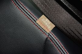2015款铃木锋驭1.4T自动型