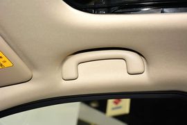 2015款铃木锋驭1.4T自动型