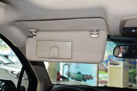 2015款铃木锋驭1.4T自动型