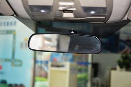 2015款铃木锋驭1.4T自动型