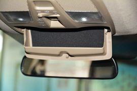 2015款铃木锋驭1.4T自动型