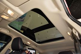 2015款铃木锋驭1.4T自动型