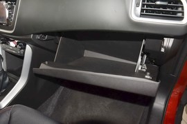 2015款铃木锋驭1.4T自动型