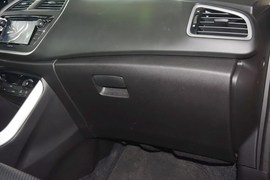 2015款铃木锋驭1.4T自动型