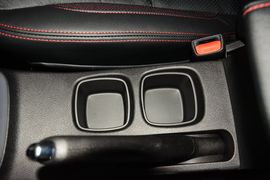 2015款铃木锋驭1.4T自动型