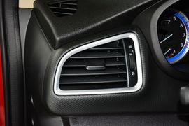 2015款铃木锋驭1.4T自动型