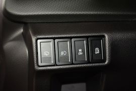 2015款铃木锋驭1.4T自动型
