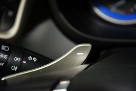 2015款铃木锋驭1.4T自动型