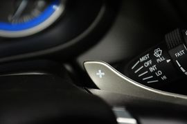2015款铃木锋驭1.4T自动型