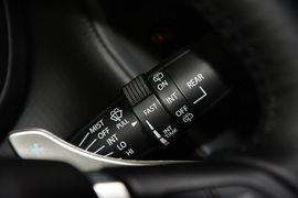 2015款铃木锋驭1.4T自动型