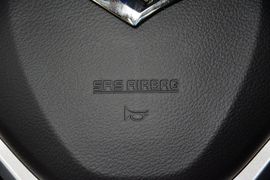 2015款铃木锋驭1.4T自动型