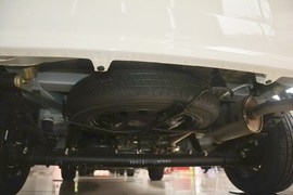 2014款东风郑州日产帅客1.5L手动标准型5座