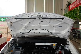 2014款东风郑州日产帅客1.5L手动标准型5座