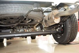 2014款东风郑州日产帅客1.5L手动标准型5座