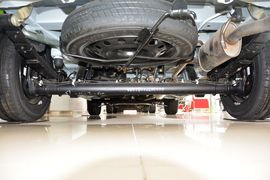 2014款东风郑州日产帅客1.5L手动标准型5座