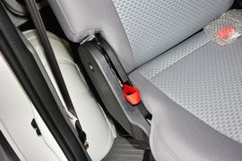 2014款东风郑州日产帅客1.5L手动标准型5座