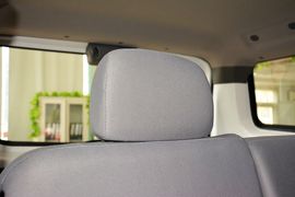 2014款东风郑州日产帅客1.5L手动标准型5座