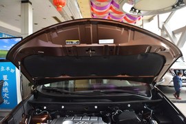2015款丰田RAV4