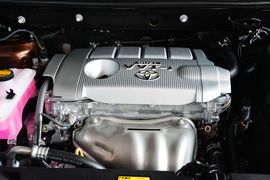 2015款丰田RAV4