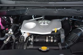 2015款丰田汉兰达2.0T