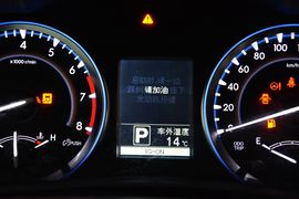 2015款丰田汉兰达2.0T