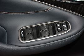 2015款丰田皇冠2.5L时尚版