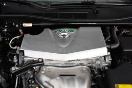 2015款丰田凯美瑞2.0E精英版