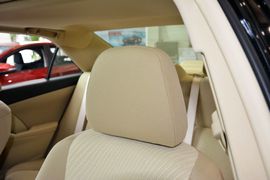 2015款丰田凯美瑞2.0E精英版