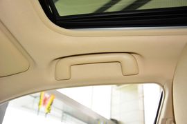 2015款丰田凯美瑞2.0E精英版