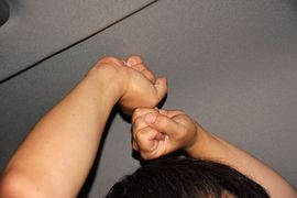 2015款东风风行菱智M5