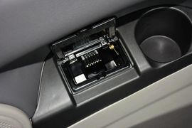 2015款东风风行菱智M5