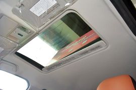 2015款东风风行景逸X5