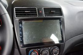 2015款东风风行景逸X5