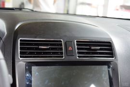 2015款东风风行景逸X5