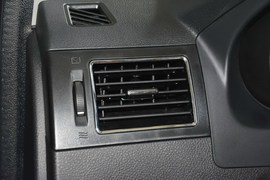 2015款东风风行景逸X5