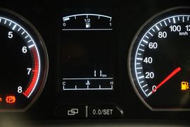 2015款东风风行景逸X5