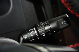 2015款东风风行景逸X5