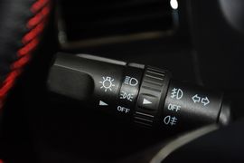 2015款东风风行景逸X5