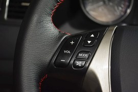 2015款东风风行景逸X5