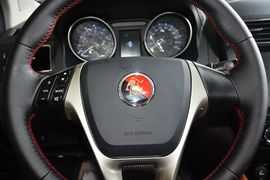 2015款东风风行景逸X5