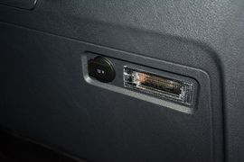 2015款大众途安1.4T手动风尚版5座