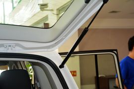 2015款大众途安1.4T手动风尚版5座